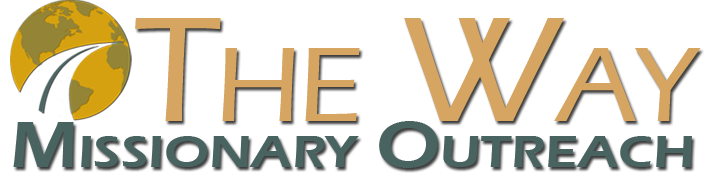 The Way Missionary Outreach NET Logo